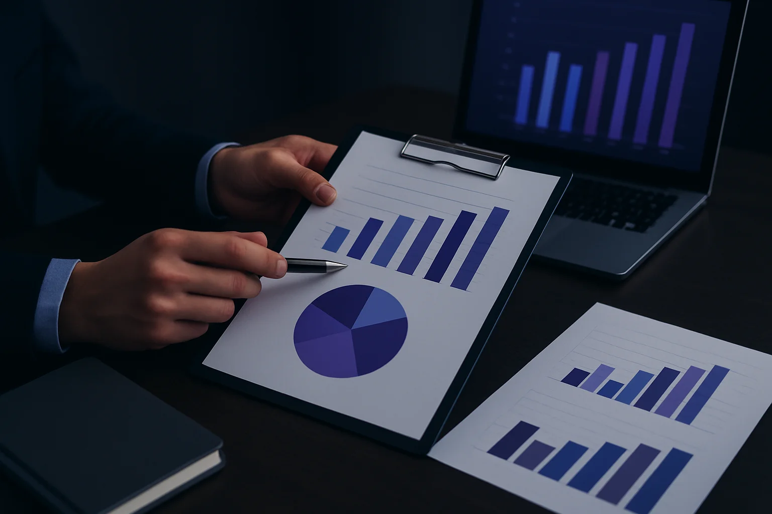 Auditoria de marketing digital: o que é e o que acontece depois