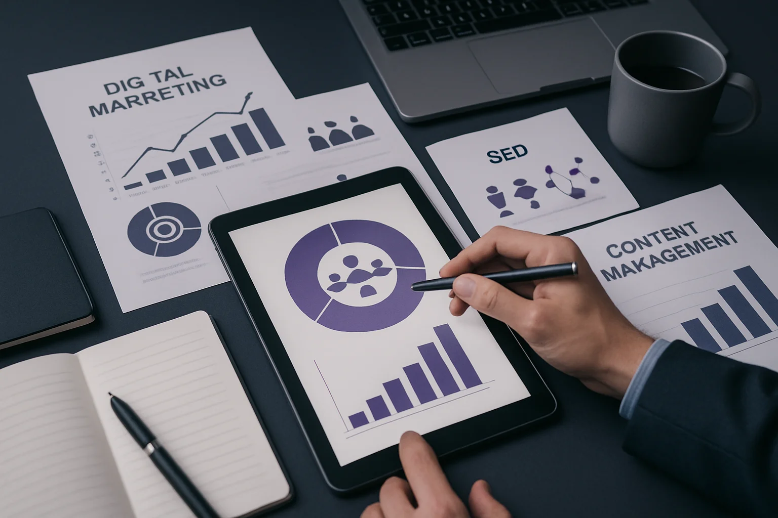 Case: como o Convênio Social chegou a 3,4 milhões de usuários com SEO e gestão de conteúdo