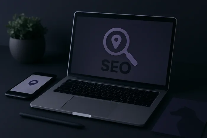 Case Maison Jodinis — SEO local por cidade