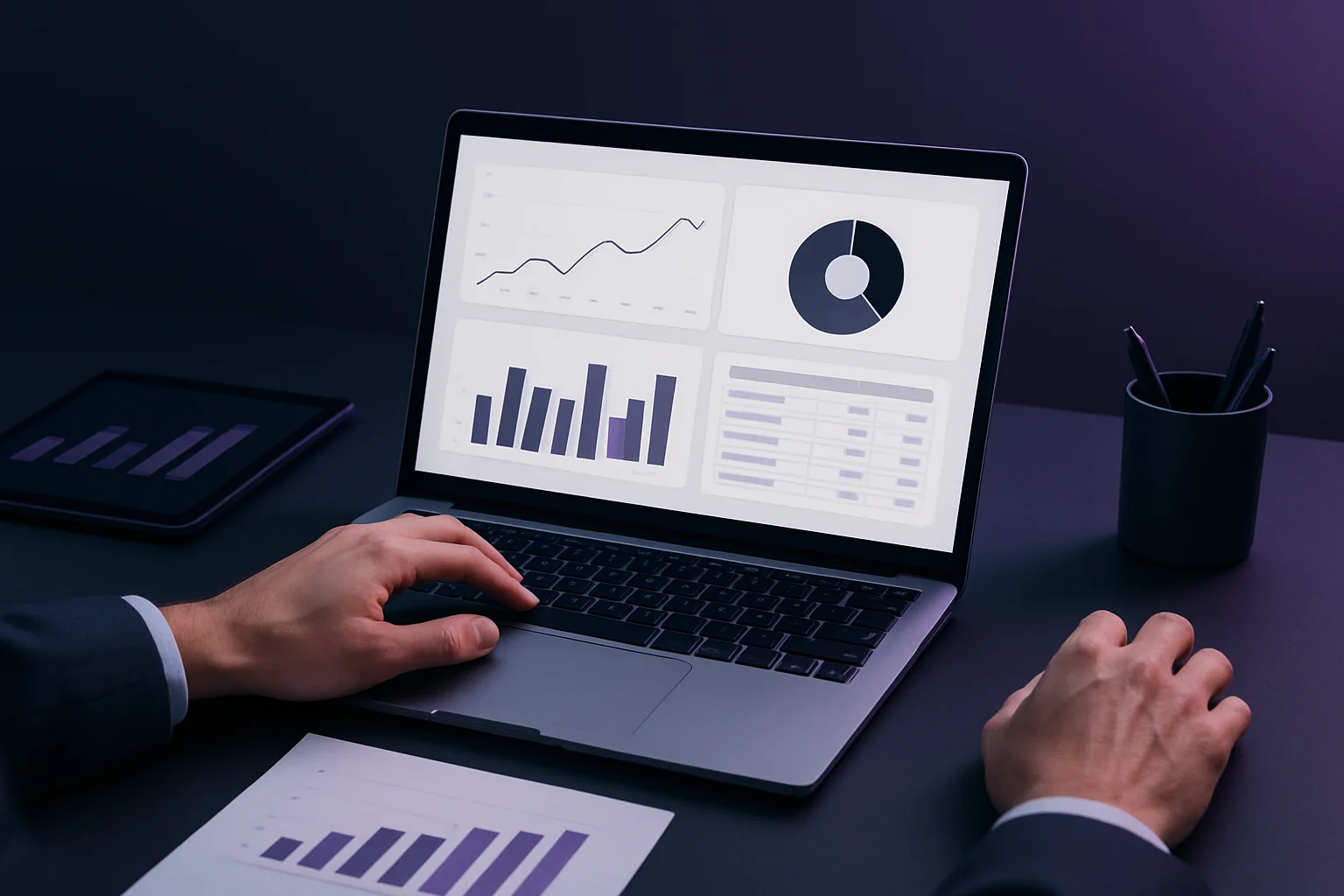 Como analisar dados no Google Analytics 4 sem ser especialista