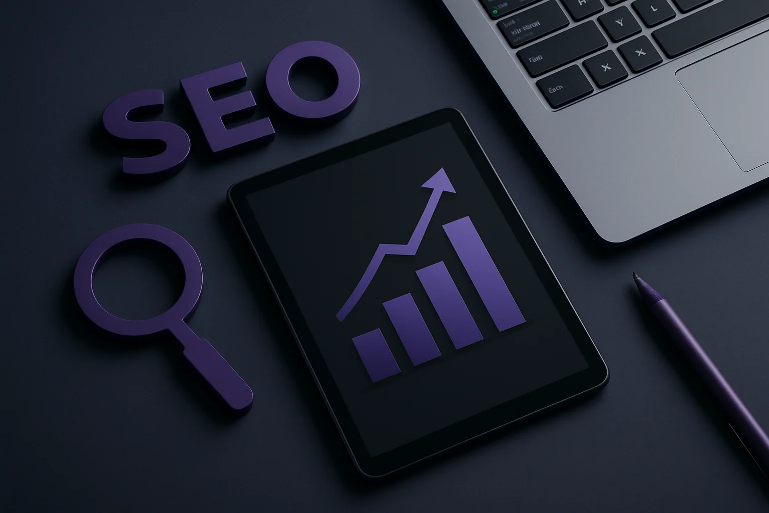 Como criar conteúdo para SEO que realmente ranqueia