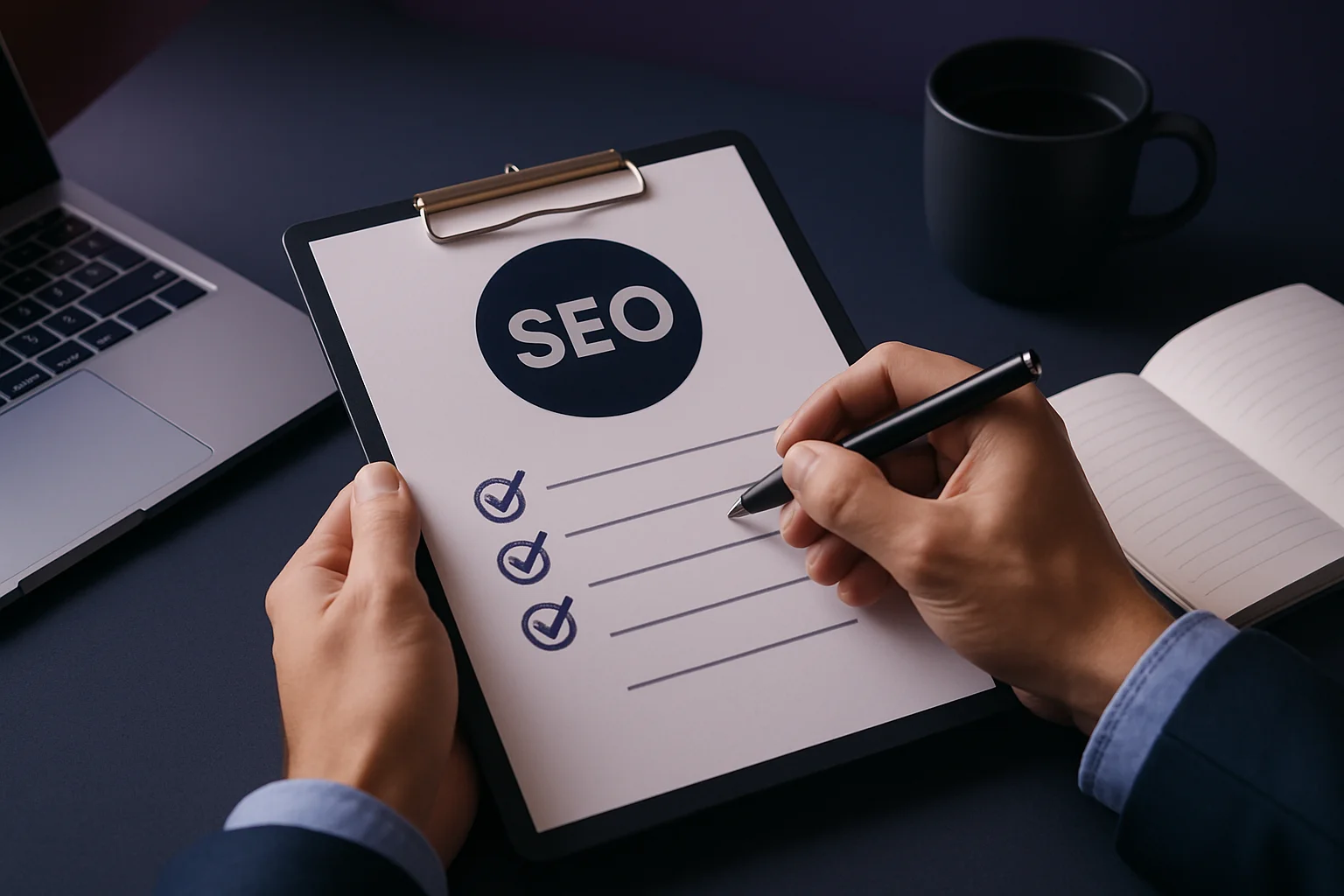 Como escolher uma agência de SEO: o que avaliar antes de contratar