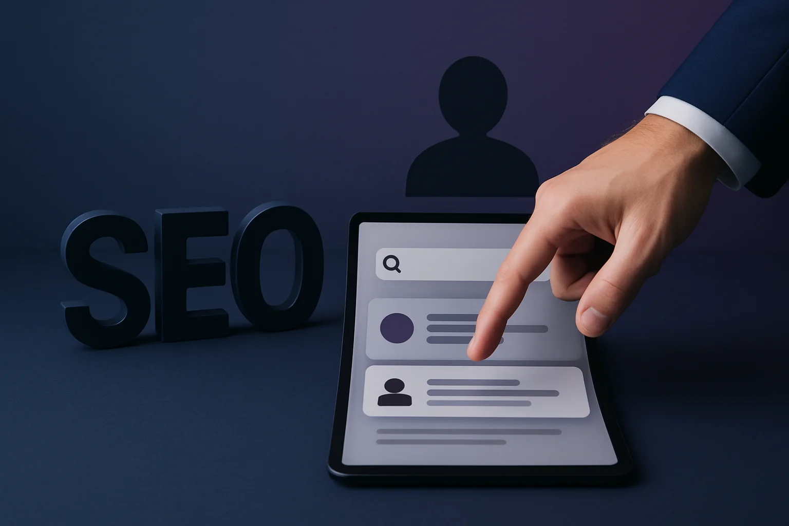 Por que o site do seu concorrente está no Google e o seu sumiu?