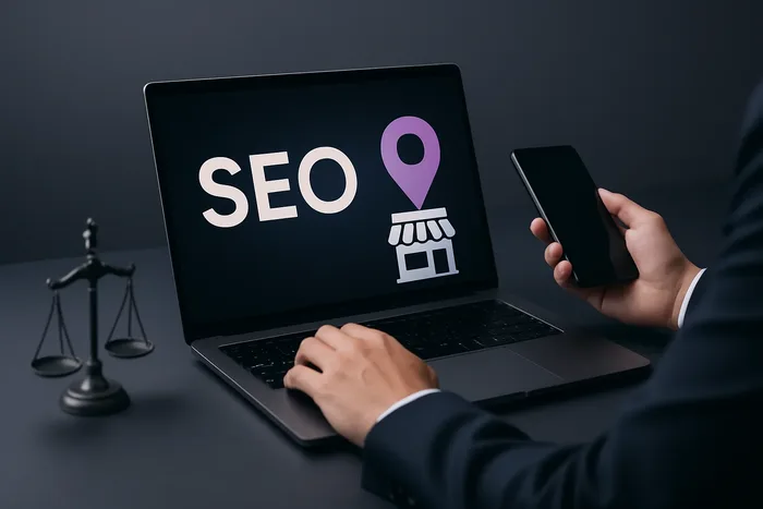 Google Meu Negócio para advogados