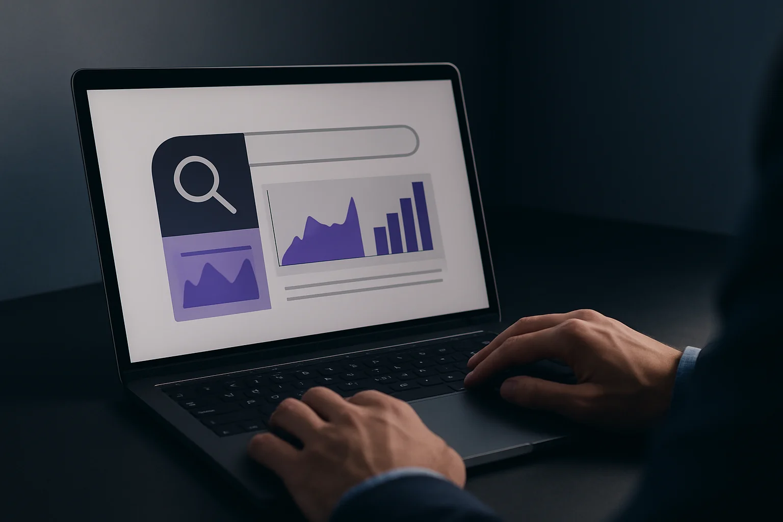 Google Search Console para PMEs: o que é e como usar