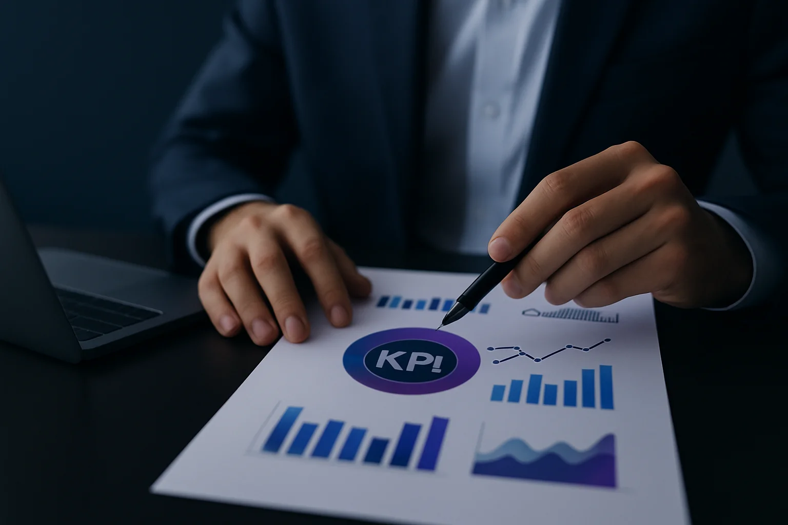 KPIs de marketing digital que toda PME deveria monitorar