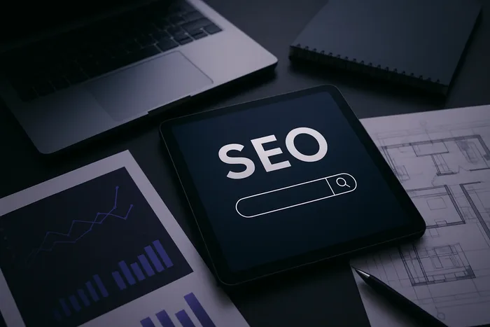 Marketing digital para escritórios de arquitetura