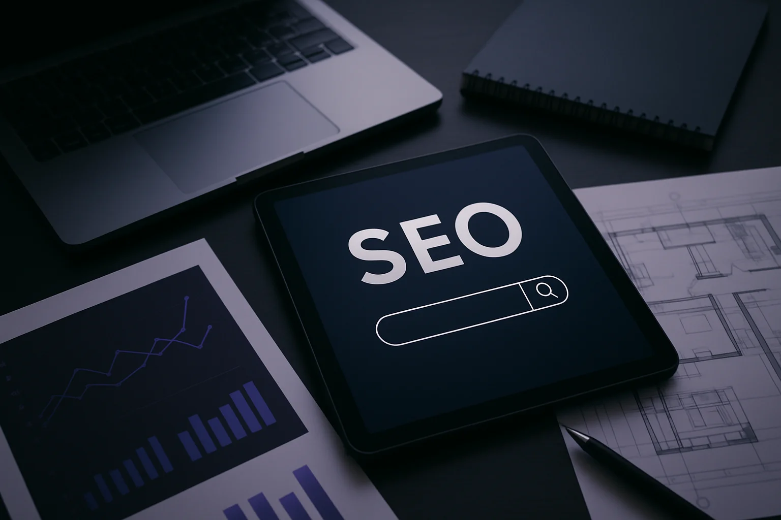 Marketing digital para arquitetos: como atrair clientes que pesquisam no Google