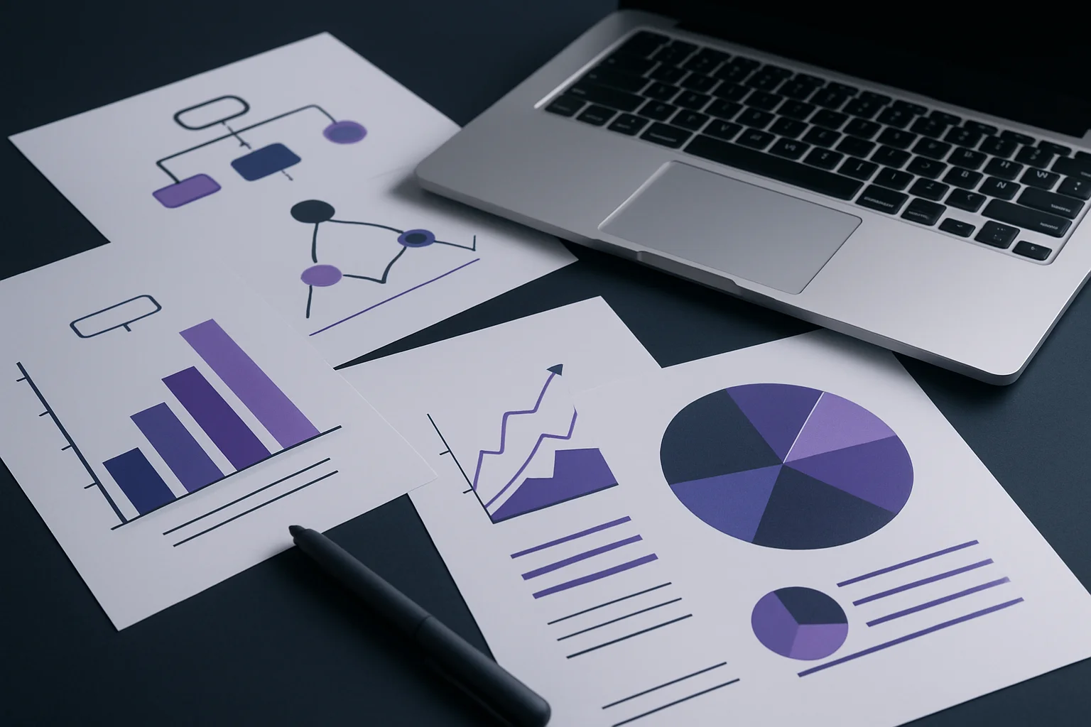 Materiais gráficos para empresas: o que ter por canal