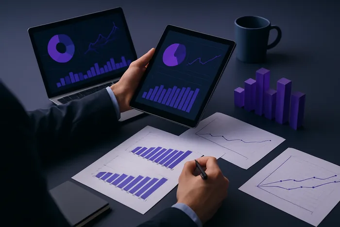 Data-driven marketing para pequenas empresas