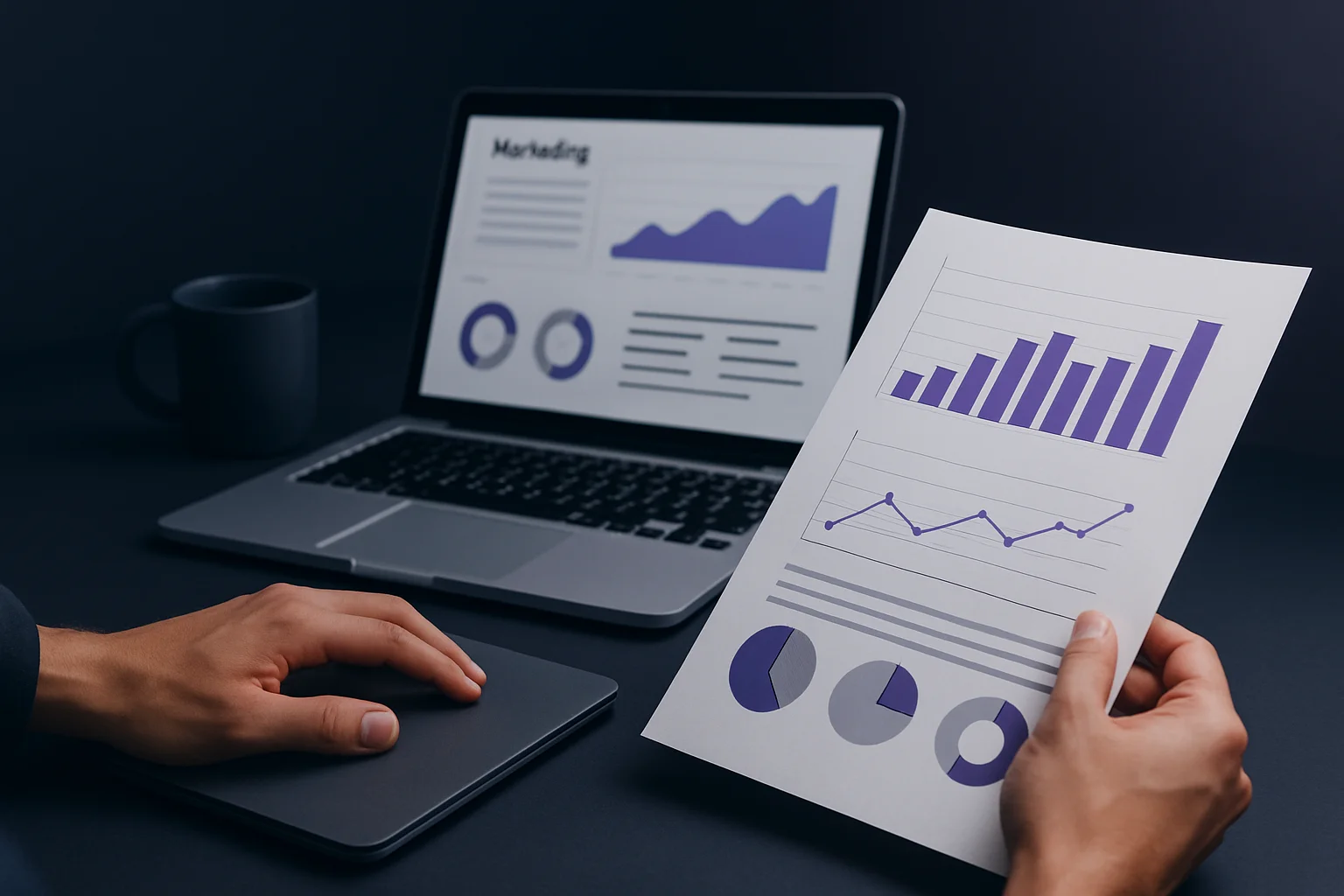 Por que seu site não gera clientes: todas as causas e como resolver