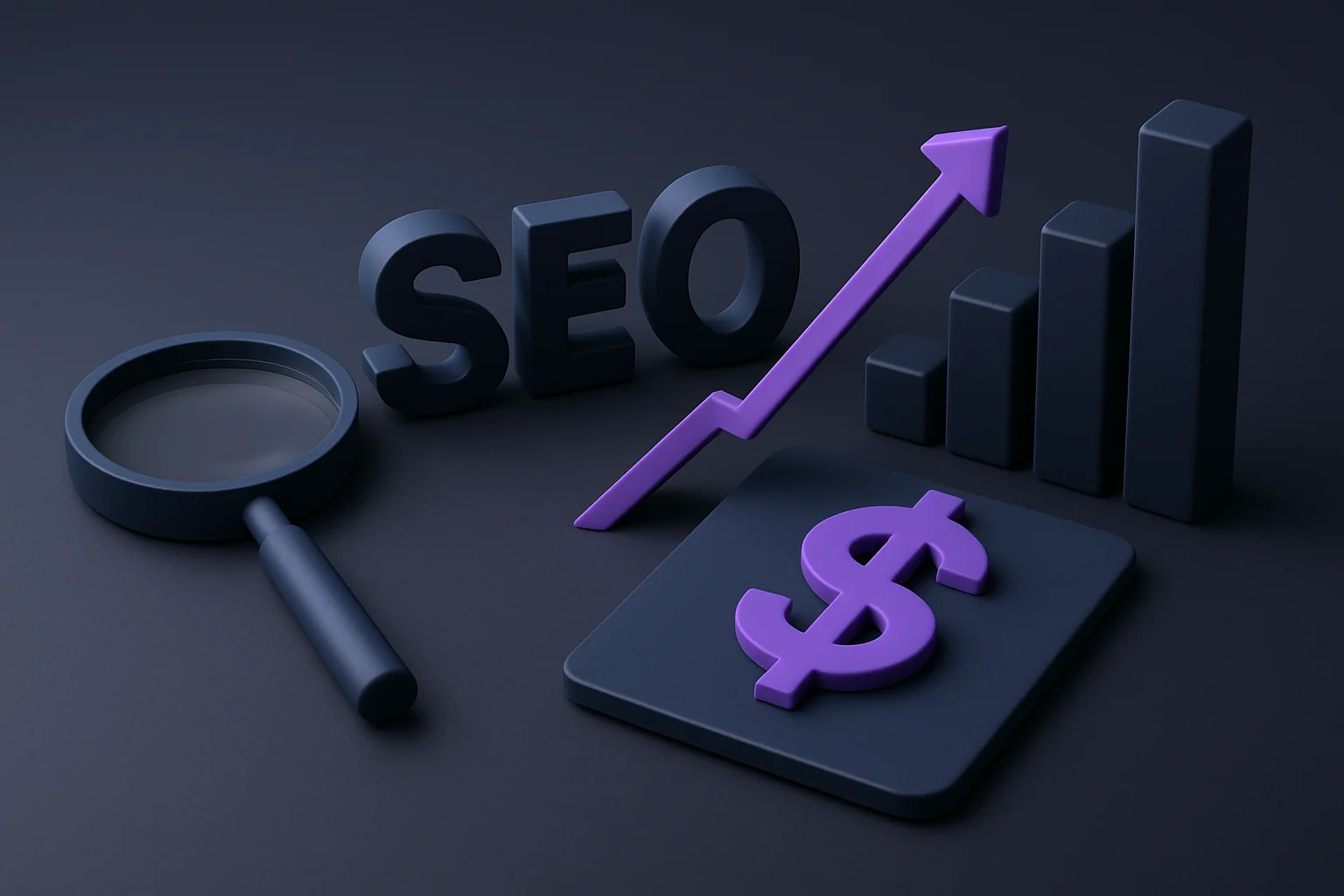 Quanto custa SEO para empresas em 2026