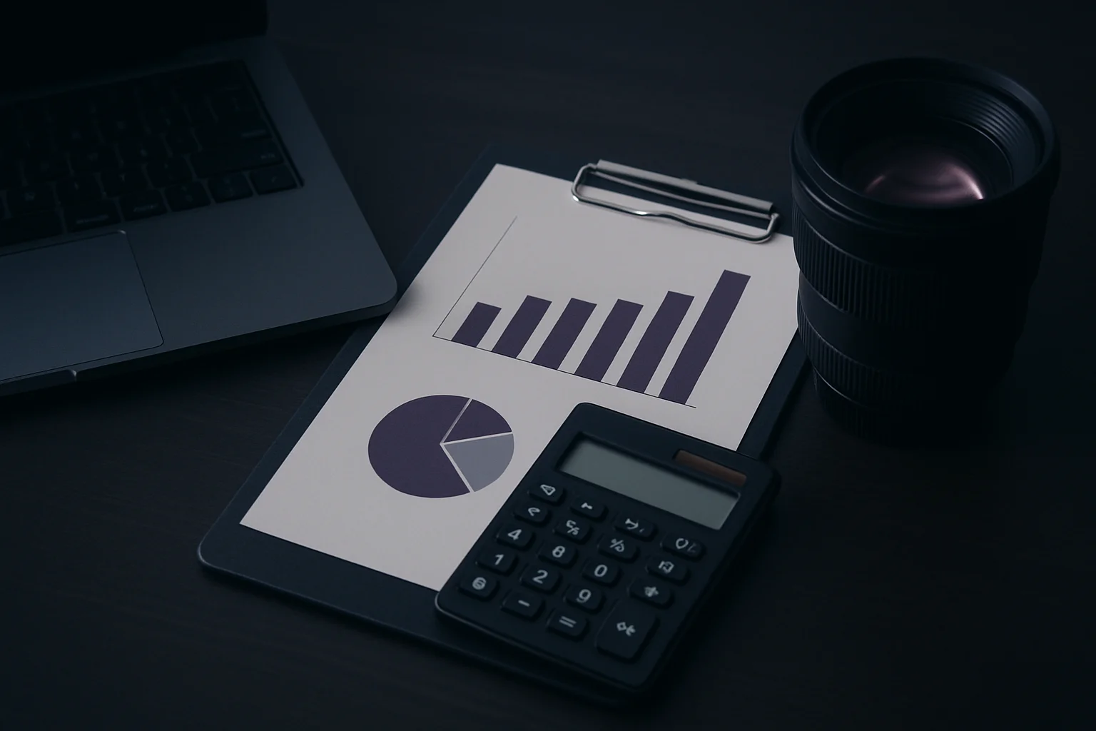 Quanto custa um vídeo institucional: variáveis, faixas e como avaliar o investimento