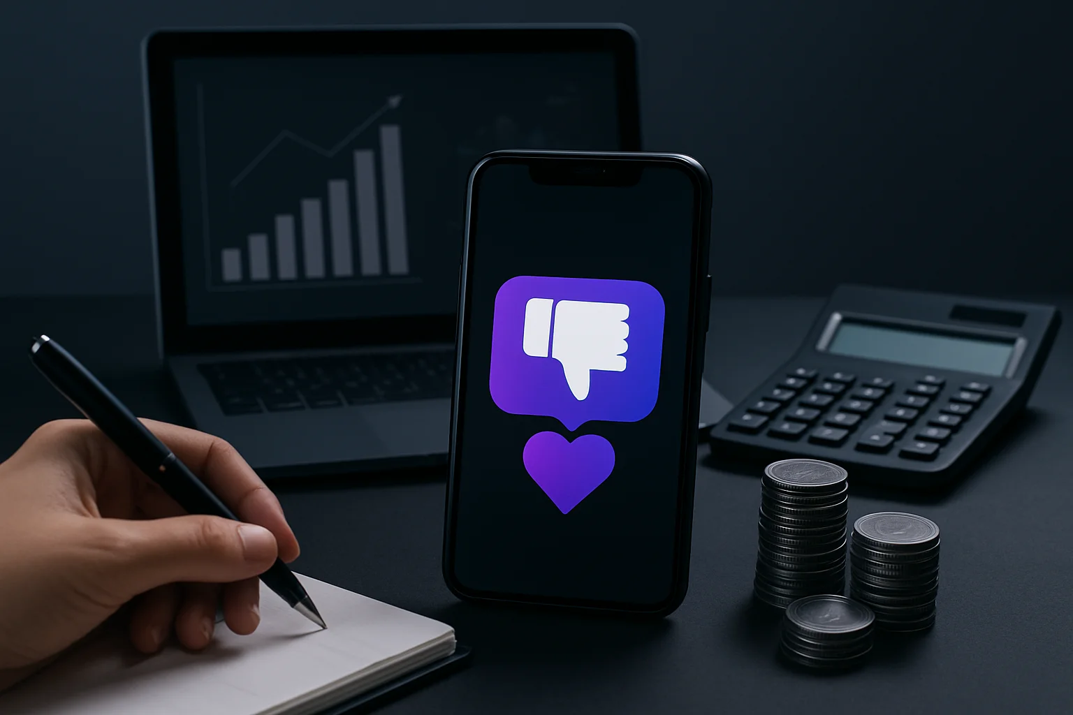 Sua empresa tem seguidores, mas por que o WhatsApp não toca?