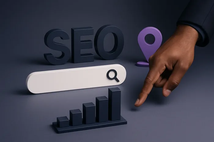 SEO Local e Google Maps