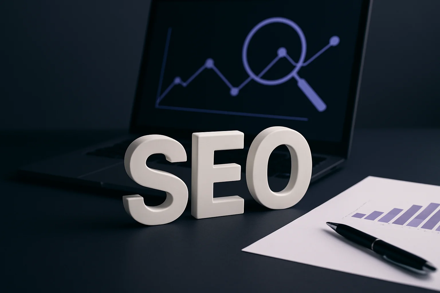 SEO on-page: o que é e como aplicar em cada página