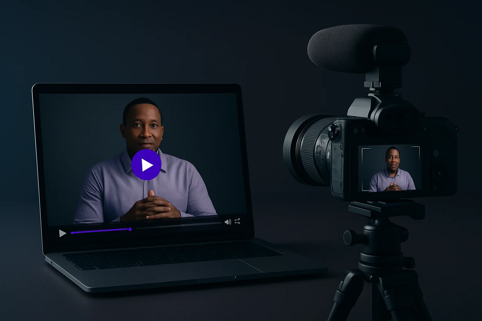 Vídeo de depoimento de cliente: por que converte e como produzir