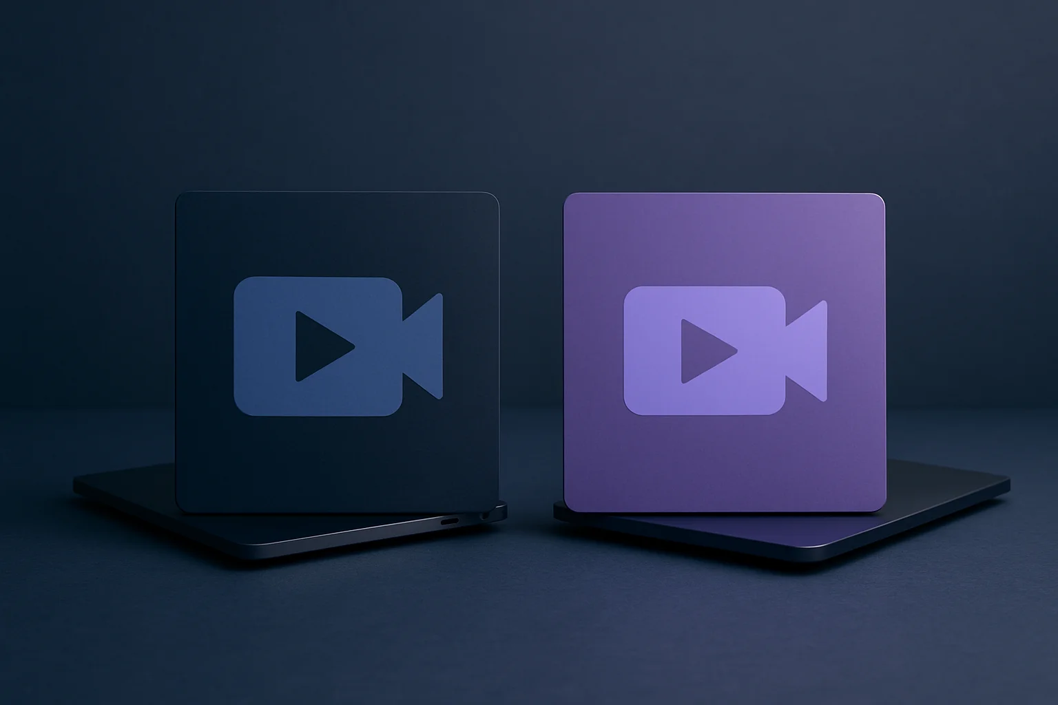 Vídeo institucional vs vídeo publicitário: diferenças e quando usar cada um