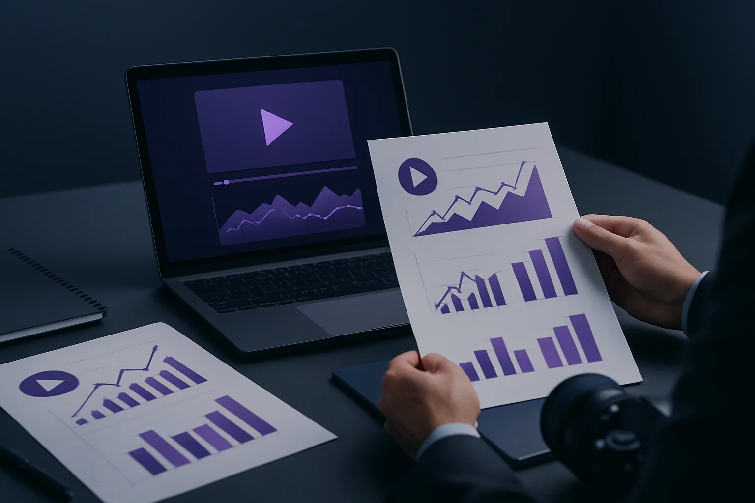 Vídeo marketing para PMEs: por que não dá mais para ignorar