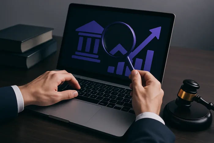 Estratégia de SEO para escritório de advocacia